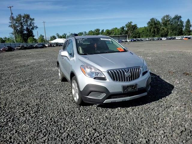 2016 Buick Encore VIN: KL4CJESB3GB544913 Lot: 72051244