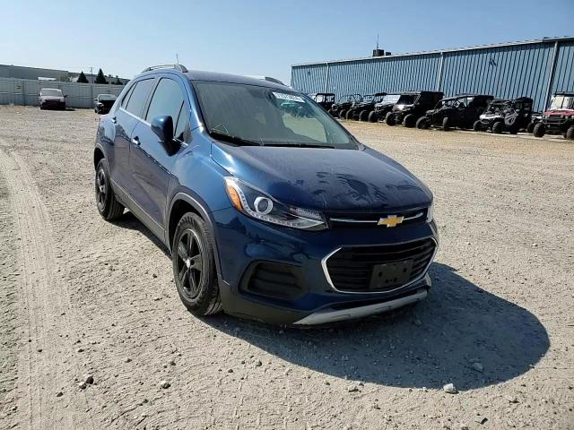 2020 Chevrolet Trax 1Lt VIN: 3GNCJLSB0LL339785 Lot: 71573074