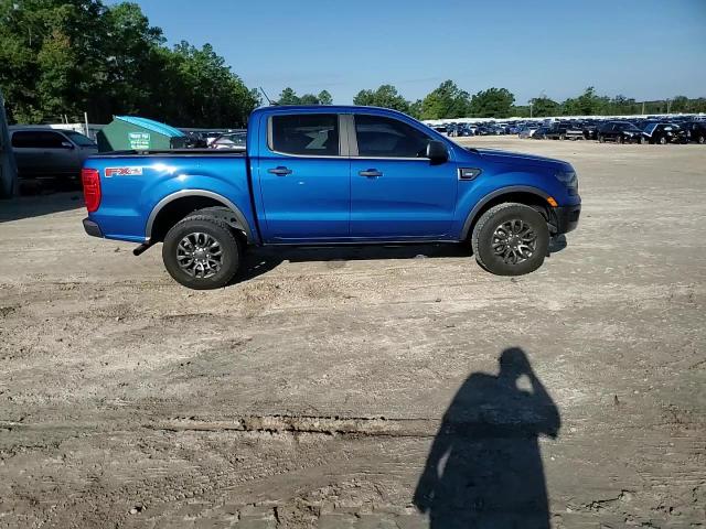 2020 Ford Ranger Xl VIN: 1FTER4EH7LLA49362 Lot: 73385464