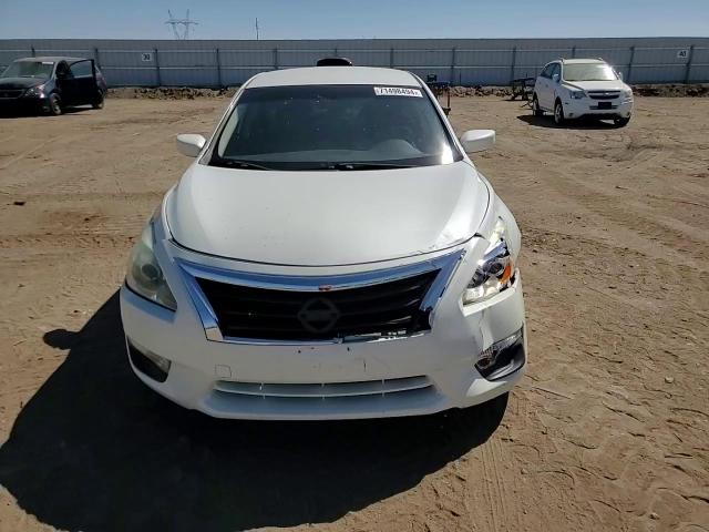 2014 Nissan Altima 2.5 VIN: 1N4AL3AP6EN341797 Lot: 71498494