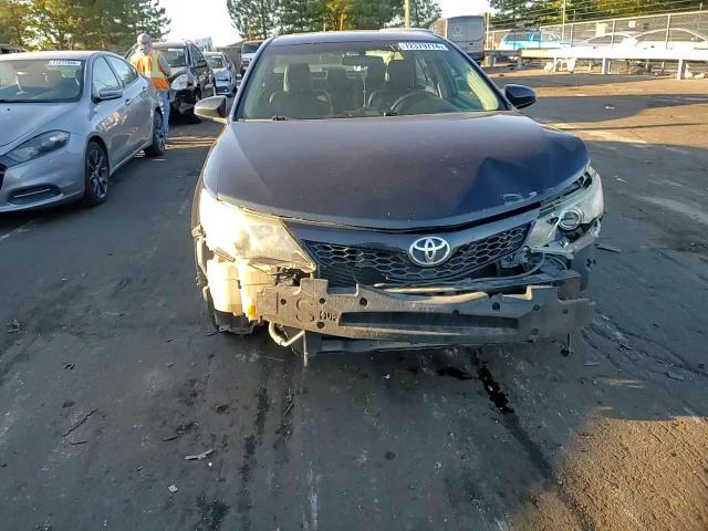 2013 Toyota Camry L VIN: 4T1BF1FK5DU210190 Lot: 72379774