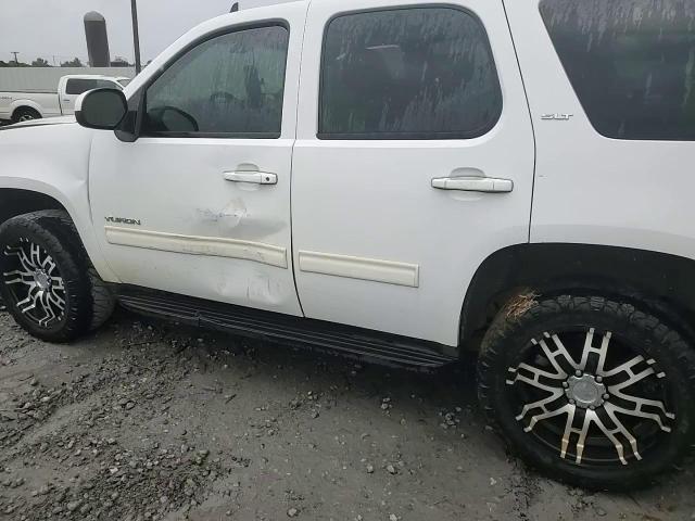 2011 GMC Yukon Slt VIN: 1GKS1CE09BR154032 Lot: 69023864