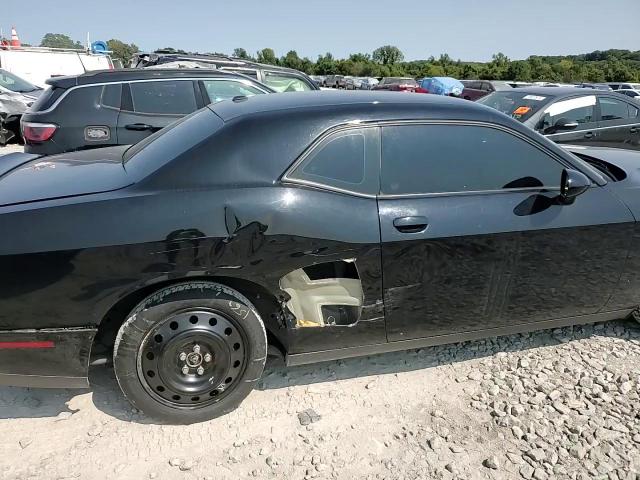 2021 Dodge Challenger Sxt VIN: 2C3CDZGG3MH539338 Lot: 70764314