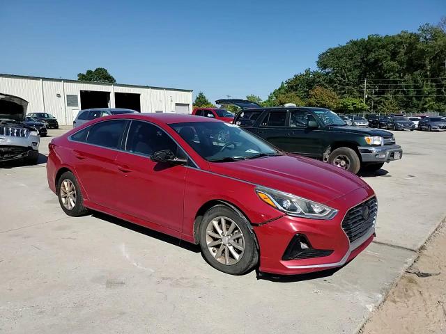 2018 Hyundai Sonata Se VIN: 5NPE24AF1JH664760 Lot: 70713614