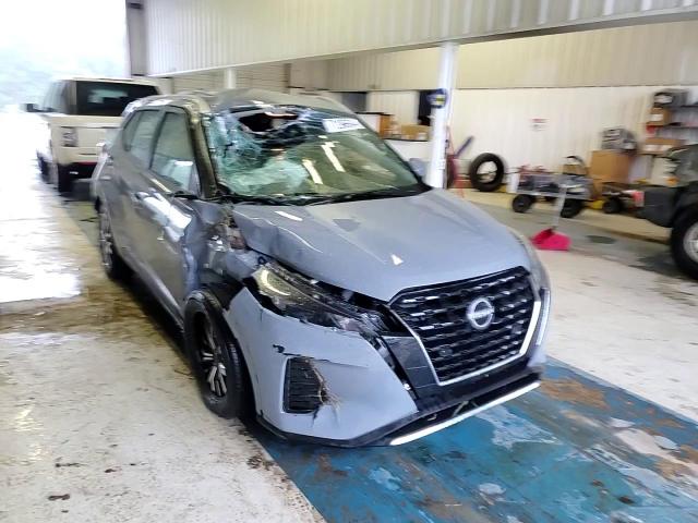 3N1CP5CV3RL521780 2024 Nissan Kicks Sv