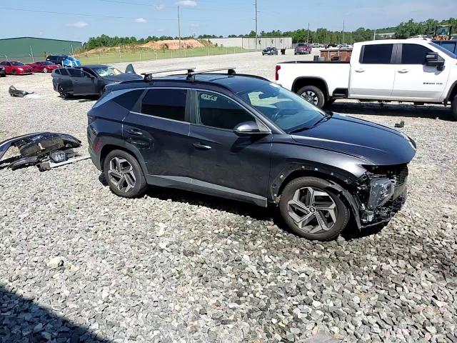 2022 Hyundai Tucson Sel VIN: 5NMJF3AE4NH118087 Lot: 71929664