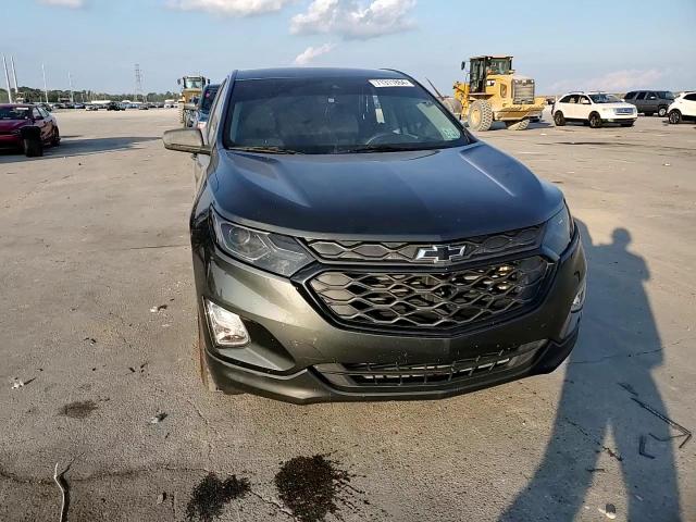 2020 Chevrolet Equinox Ls VIN: 3GNAXHEV3LS570226 Lot: 71311864