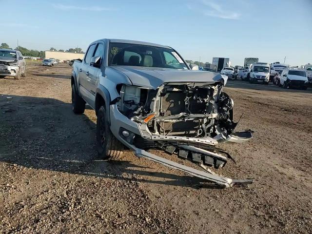 5TFCZ5AN1JX142182 2018 Toyota Tacoma Double Cab