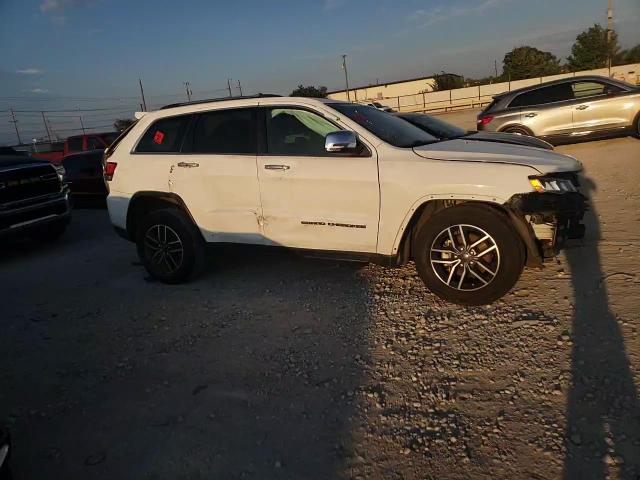 2020 Jeep Grand Cherokee Limited VIN: 1C4RJEBG8LC338132 Lot: 70763104