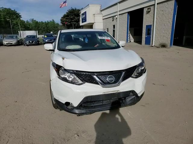 2018 Nissan Rogue Sport S VIN: JN1BJ1CP0JW154228 Lot: 69816194