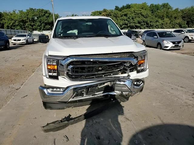 2021 Ford F150 Supercrew VIN: 1FTEW1CPXMFC04486 Lot: 70688804