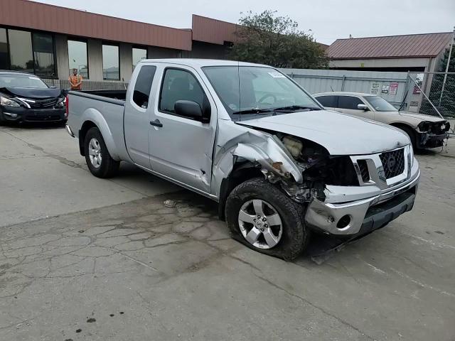 2010 Nissan Frontier King Cab Se VIN: 1N6AD0CW9AC434634 Lot: 73495894