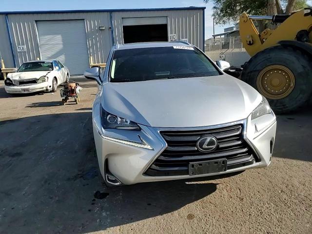 2016 Lexus Nx 200T Base VIN: JTJYARBZ1G2029793 Lot: 71798124