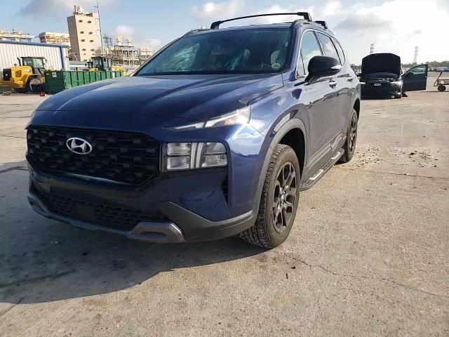 2022 Hyundai Santa Fe Sel VIN: 5NMS6DAJ0NH423240 Lot: 71679044