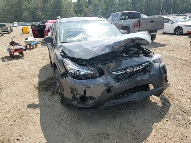 2023 Subaru Crosstrek VIN: JF2GTABC8P8249792 Lot: 73156044