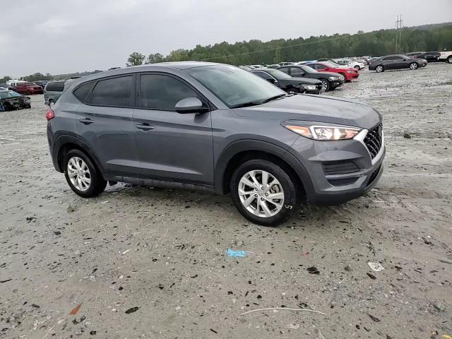 KM8J23A44MU363221 2021 Hyundai Tucson Se