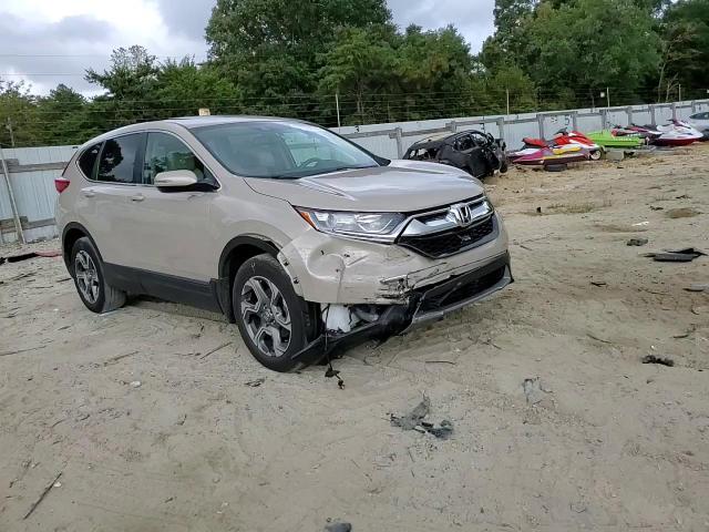 2019 Honda Cr-V Exl VIN: 5J6RW2H89KL006483 Lot: 71781314