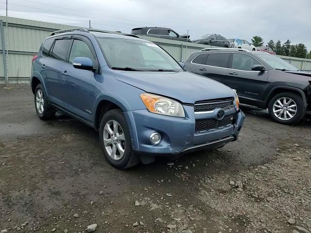 JTMDK4DV1AD013794 2010 Toyota Rav4 Limited