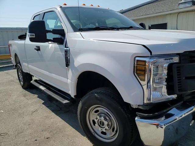 2019 Ford F250 Super Duty VIN: 1FT7X2B68KEG67170 Lot: 71865704