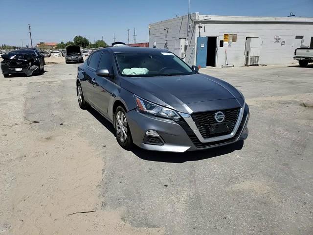 2020 Nissan Altima S VIN: 1N4BL4BV9LC246392 Lot: 70227604