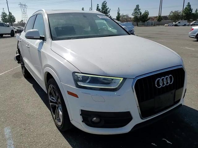 WA1BFCFS0FR001987 2015 Audi Q3 Premium Plus