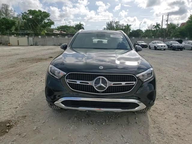 2024 Mercedes-Benz Glc 300 4Matic VIN: W1NKM4HB8RF205790 Lot: 73552494