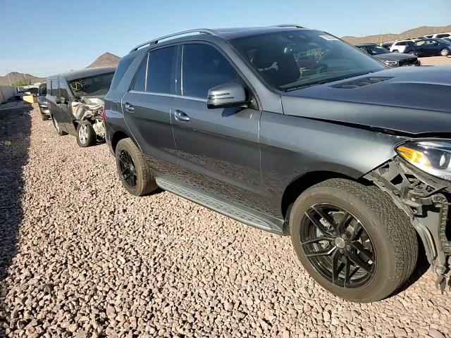 2018 Mercedes-Benz GLE - Image 10