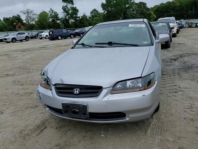 2000 Honda Accord Ex VIN: 1HGCG2256YA025442 Lot: 72408184