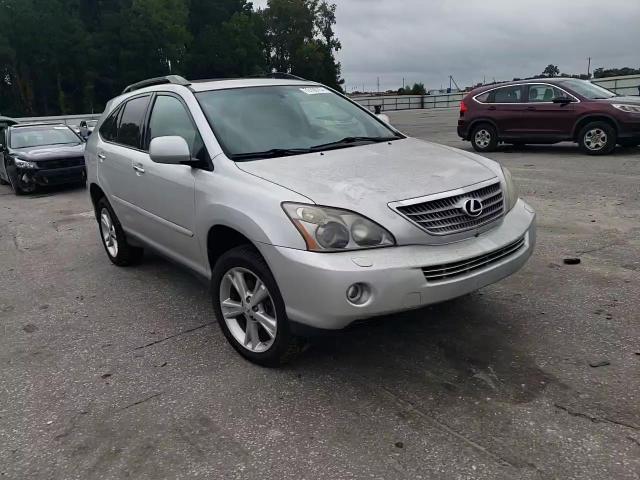 2008 Lexus Rx 400H VIN: JTJHW31U582044626 Lot: 72100754