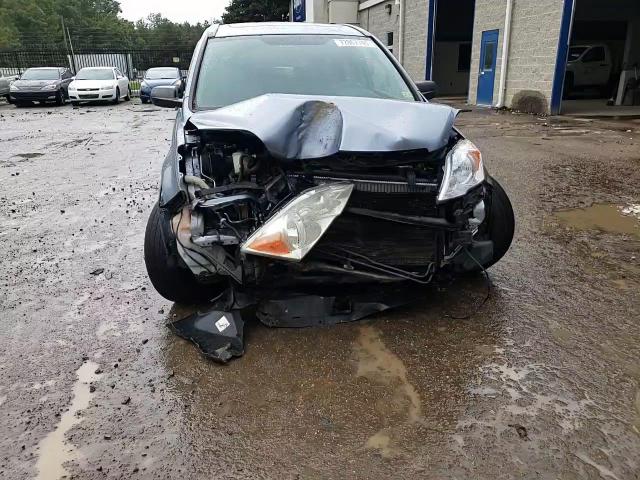 5J6RE48538L002622 2008 Honda Cr-V Ex