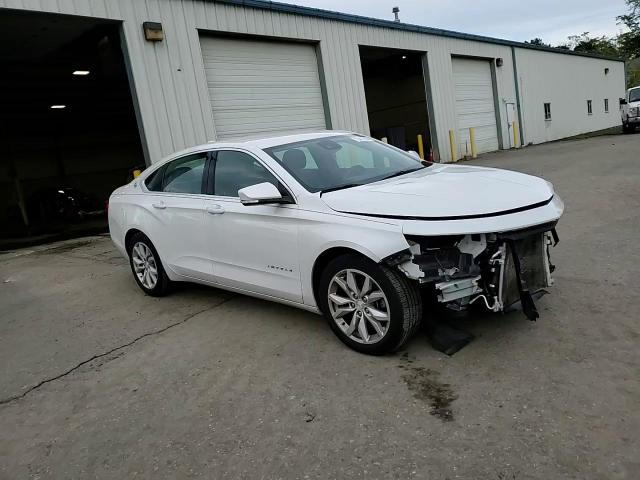 2016 Chevrolet Impala Lt VIN: 1G1115S39GU163120 Lot: 73477504