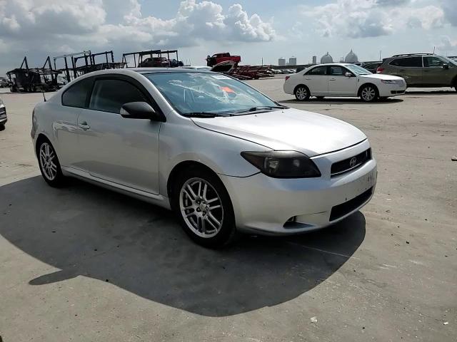 2006 Toyota Scion Tc VIN: JTKDE167360103640 Lot: 71944854