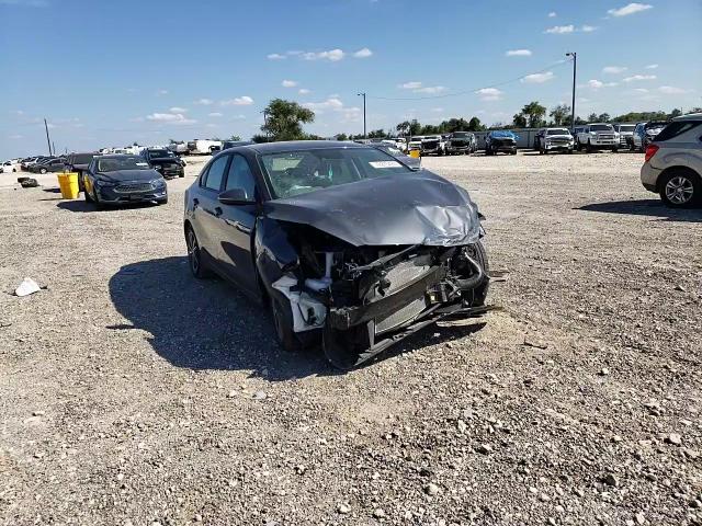 2023 Kia Forte Lx VIN: 3KPF24AD8PE517710 Lot: 72273424