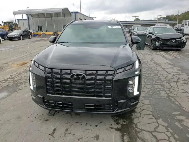 2024 Hyundai Palisade Calligraphy VIN: KM8R7DGE3RU712998 Lot: 73247144