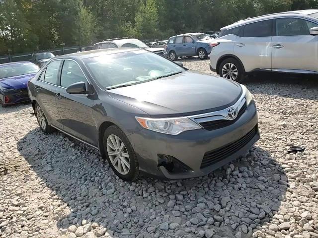 2012 Toyota Camry Se VIN: 4T1BK1FK6CU520858 Lot: 72032334