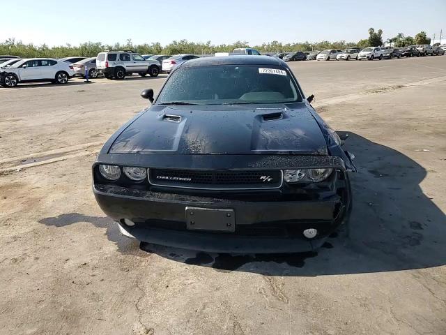 2014 Dodge Challenger R/T VIN: 2C3CDYBT3EH196613 Lot: 72367484