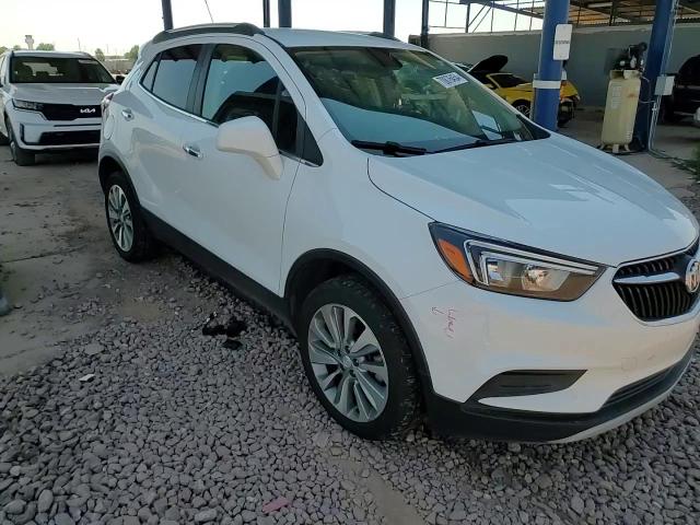 2020 Buick Encore Preferred VIN: KL4CJESB4LB046133 Lot: 70876454