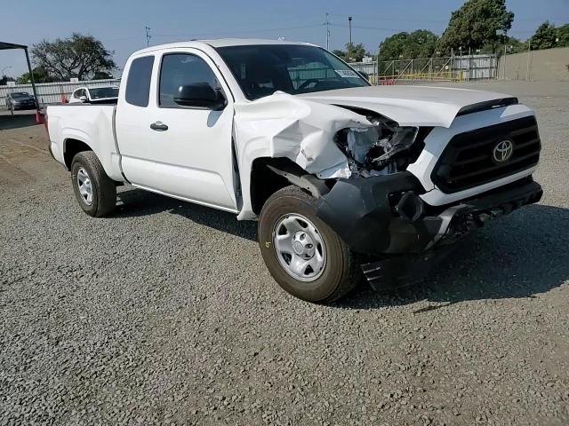 3TYRX5GN7PT089384 2023 Toyota Tacoma Access Cab