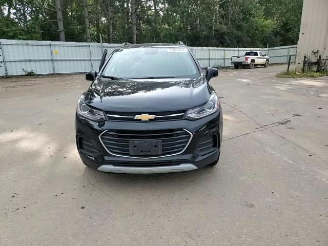 2019 Chevrolet Trax 1Lt VIN: KL7CJPSB2KB825964 Lot: 71949454