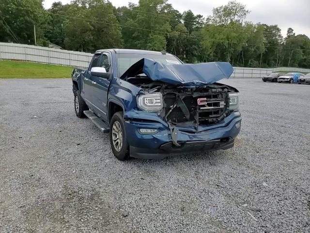 1GTV2MEC7GZ122970 2016 GMC Sierra K1500 Sle