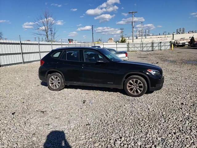 2014 BMW X1 xDrive28I VIN: WBAVL1C56EVY14123 Lot: 72456244