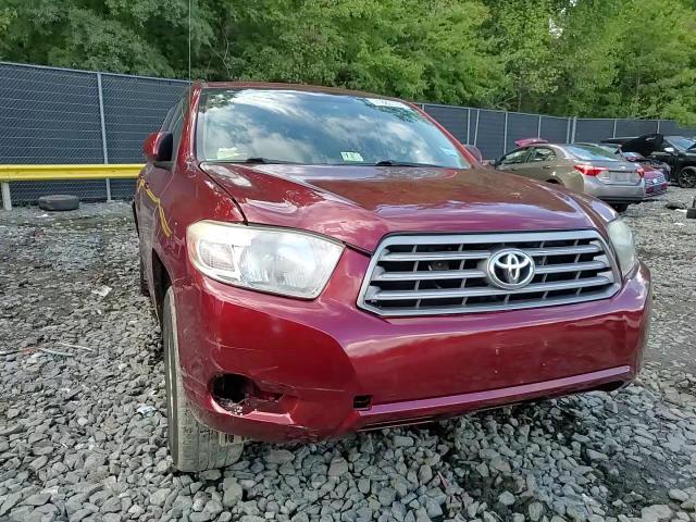 2010 Toyota Highlander - Image 12