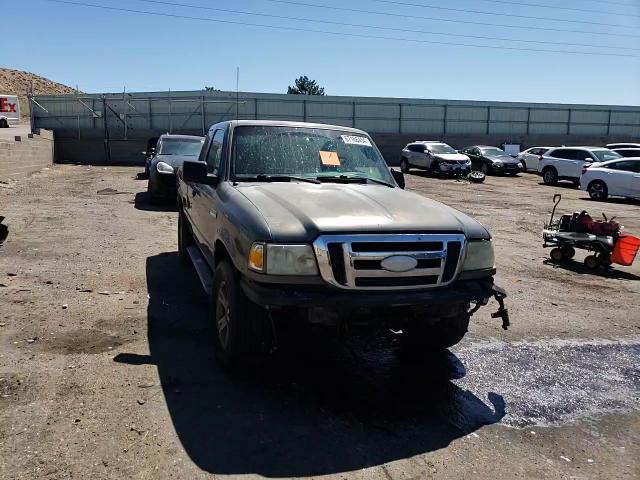 2006 Ford Ranger Super Cab VIN: 1FTZR45E66PA35778 Lot: 67166454