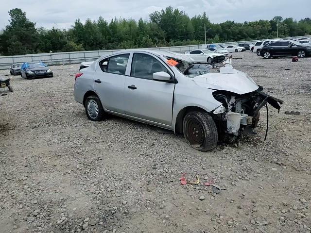 2016 Nissan Versa S VIN: 3N1CN7AP0GL833249 Lot: 74675064