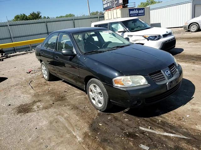 2005 Nissan Sentra 1.8 VIN: 3N1CB51DX5L541138 Lot: 73495484