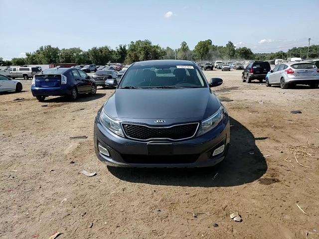 2015 Kia Optima Lx VIN: KNAGM4A70F5606445 Lot: 71097724