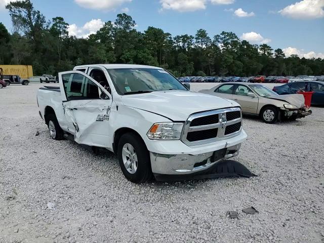 2019 Ram 1500 Classic Tradesman VIN: 1C6RR6FG2KS586932 Lot: 72531454