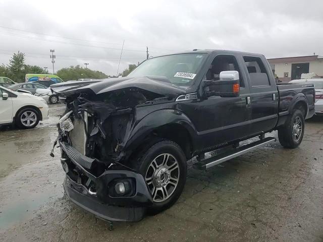 1FT7W2B60FEA32145 2015 Ford F250 Super Duty