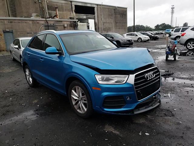 WA1BFCFS6GR018262 2016 Audi Q3 Premium Plus