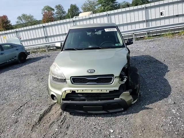 KNDJT2A65C7463760 2012 Kia Soul +